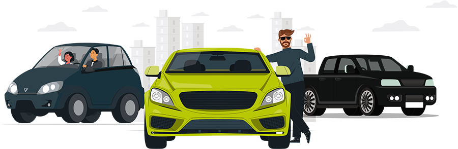 Ilustracion-Seguro-Autos